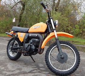 2 stroke oil injected old school trail bike give us a call toll free at