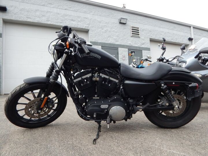 z bars vance and hines exhaust high flow newer tires we can ship this