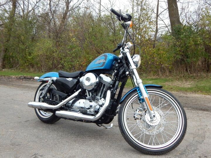 1 owner stock clean low miles hard candy custom hd paint we can ship