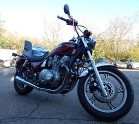1985 Kawasaki LTD 1100 For Sale | Motorcycle Classifieds