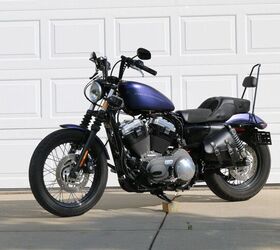 2010 Harley-Davidson Sportster For Sale | Motorcycle Classifieds ...