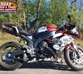 2008 Yamaha YZF R1 For Sale | Motorcycle Classifieds | Motorcycle.com