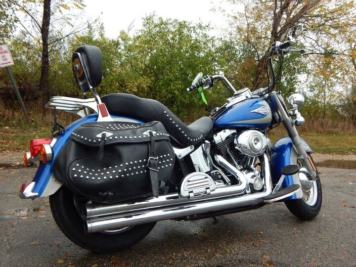 vance and hines exhaust high flow chrome boards backrest rack cool two tone