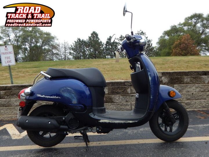 stock has scratches budget scooter give us a call toll free at