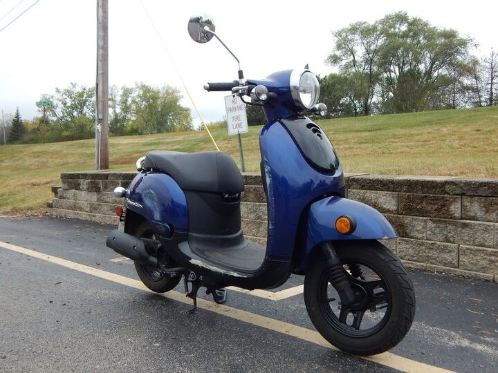 stock has scratches budget scooter give us a call toll free at
