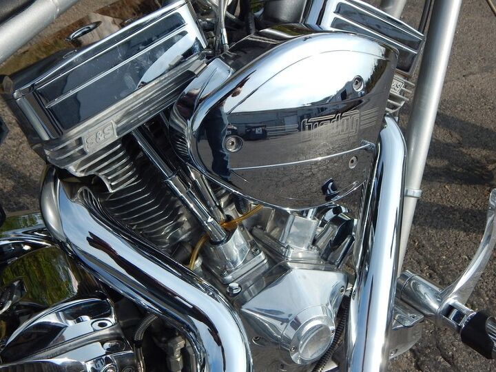 vance and hines big radius exhaust chrome forks chrome wheels 117 s s 300
