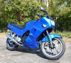 modified exhaust aftermarket signals new front tire budget ride we can