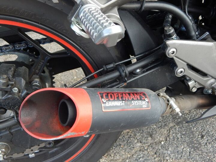 coffmans exhaust fuel injected hop on we can ship this for 399 anywhere