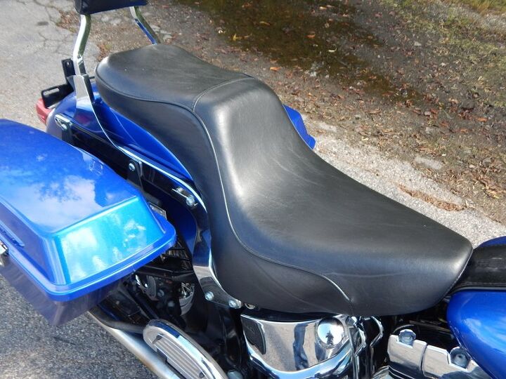 custom paint vance and hines exhaust high flow chrome boards big bars
