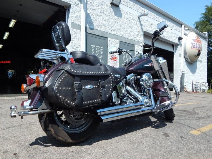 124 s s motor compression releases vance and hines exhaust high flow highway