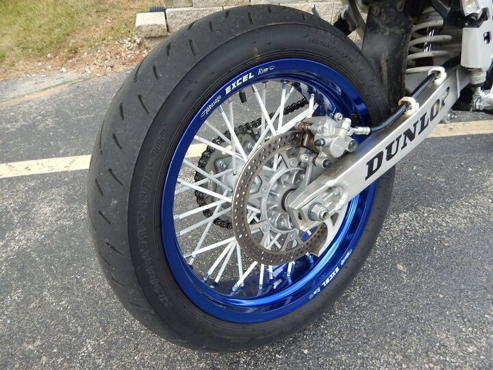 2014 Suzuki DRZ400S M For Sale | Motorcycle Classifieds | Motorcycle.com