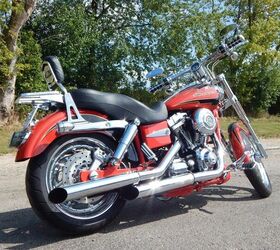 2007 Harley-Davidson FXDSE - Dyna Screamin Eagle For Sale | Motorcycle ...