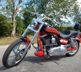 2007 Harley-Davidson FXDSE - Dyna Screamin Eagle For Sale | Motorcycle ...