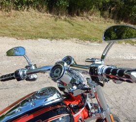 2007 Harley-Davidson FXDSE - Dyna Screamin Eagle For Sale | Motorcycle ...