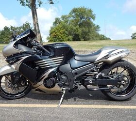 2010年式カワサキZXー14 Special Edition カワサキ（KAWASAKI）2010年 Ninja ZX-14のカタログ情報 | 沖縄の
