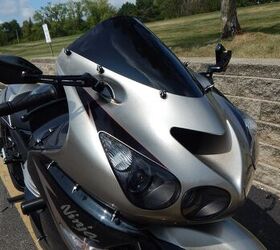 2010 Kawasaki Ninja ZX -14 Special Edition For Sale | Motorcycle