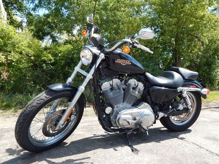 vance and hines exhaust fuel injected spoke wheels low miles we can