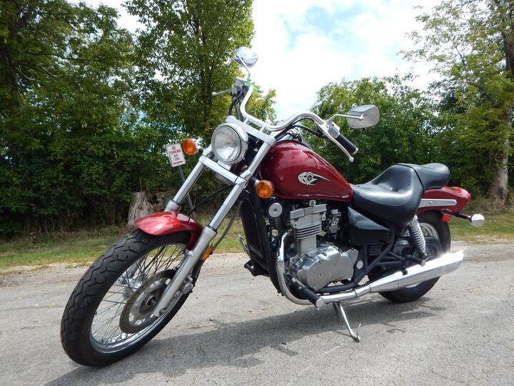 stock clean low miles 6 speeds of fun hop on we can ship this for 399