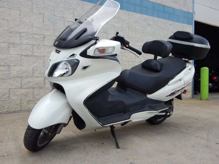 backrest top box super scooter power we can ship this for 399 anywhere