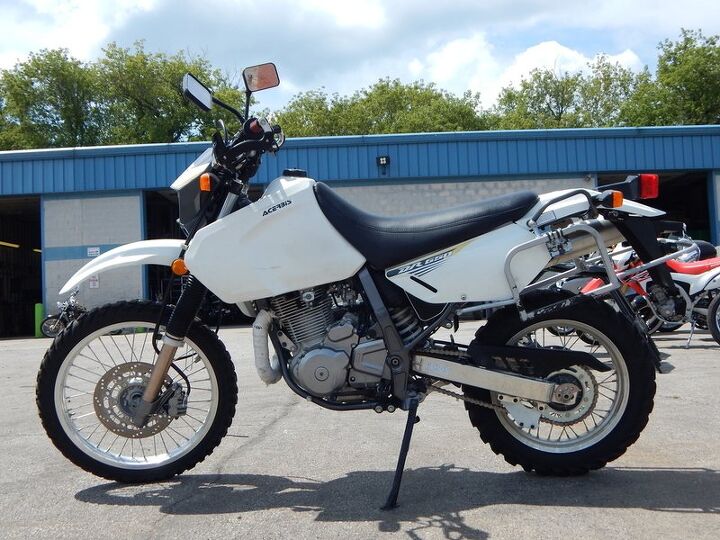 2015 Suzuki DR650 For Sale | Motorcycle Classifieds | Motorcycle.com