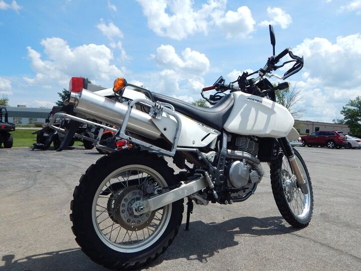 2015 Suzuki DR650 For Sale | Motorcycle Classifieds | Motorcycle.com