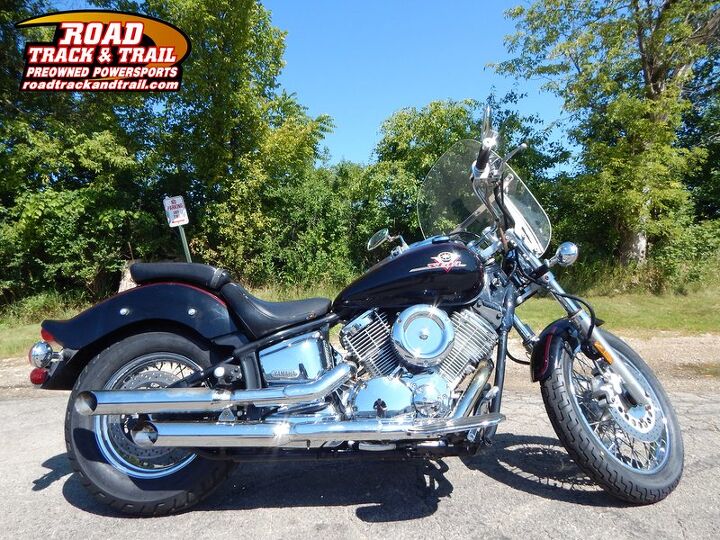 windshield rider floorboards new tires budget cruiser we can ship this