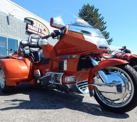 1995 honda deals goldwing trike