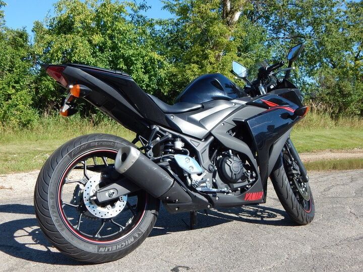 2015 Custom R3 2015 Yamaha YZF-R3 For Sale | Motorcycle Classifieds | Motorcycle.com