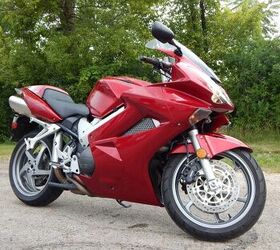 Vfr interceptor store for sale