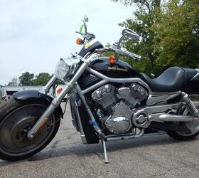modified exhaust rack new tires cool muscle cruiser we can ship this