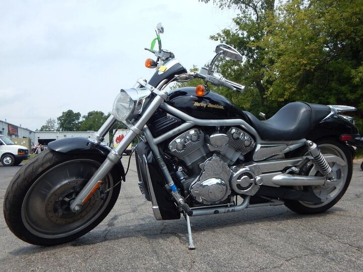 modified exhaust rack new tires cool muscle cruiser we can ship this