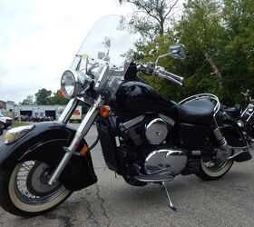 2002 Kawasaki Vulcan Drifter 1500 For Sale | Motorcycle