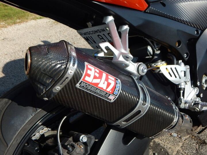 19th annual midnight madness sale august 12th 1 owner full yoshimura exhaust
