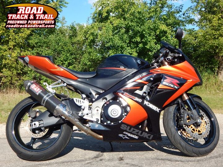 19th annual midnight madness sale august 12th 1 owner full yoshimura exhaust