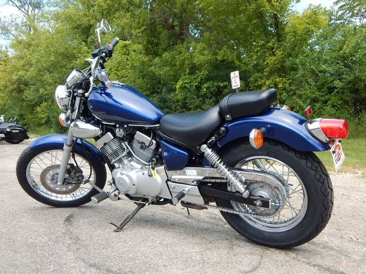 19th annual midnight madness sale august 12th 1 owner new tires little v twin