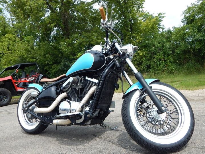 19th annual midnight madness sale august 12th bobber style springer seat newer