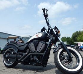Extraordinary 2012 Victory Highball Specs Pictures