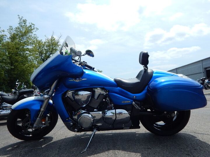 M109r Rims 2012 Suzuki Boulevard M109R Limited Edition For Sale | Motorcycle ...