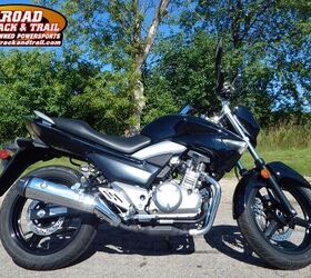 2013 Suzuki GW 250 For Sale Motorcycle Classifieds Motorcycle