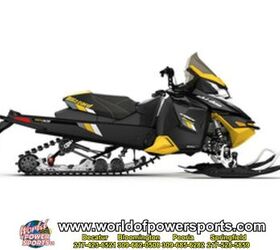 2017 Ski-Doo MX Z 600 For Sale | Motorcycle Classifieds | Motorcycle.com