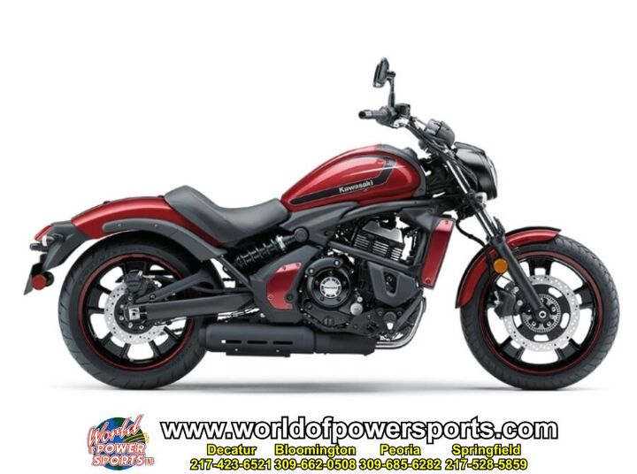 new 2017 kawasaki vulcan 650 s abs se motorcycle owned by our decatur store and