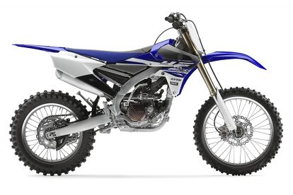 New 2015 YAMAHA YZ 250F  Owned by Our Decatur Store and Located in DECATUR. Give Our Sales Team a Call Today - or Fill Out the C