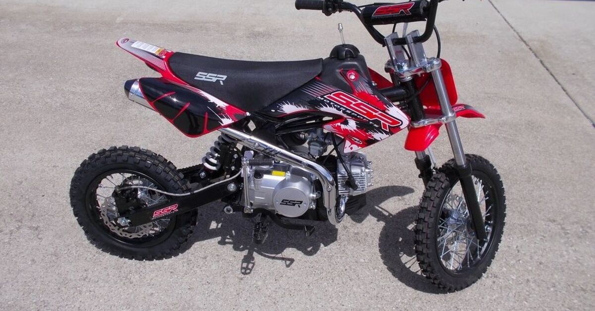 Ssr 125 R 2017 SSR SR125 For Sale | Motorcycle Classifieds | Motorcycle.com