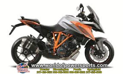 New 2016 KTM SUPER DUKE 1290 GT Motorcycle Owned by Our Decatur Store and Located in DECATUR. Give Our Sales Team a Call Today -