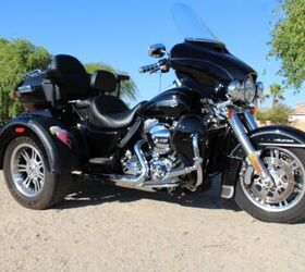 2014 harley trike for sale hot sale