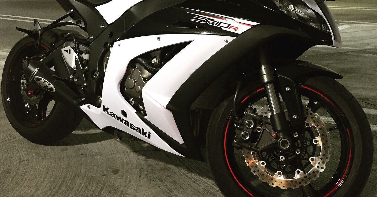 2013 Kawasaki Ninja For Sale | Motorcycle Classifieds | Motorcycle.com