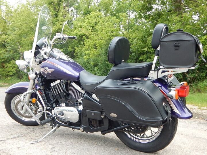 19th annual midnight madness sale august 12th shield saddlebags both backrests