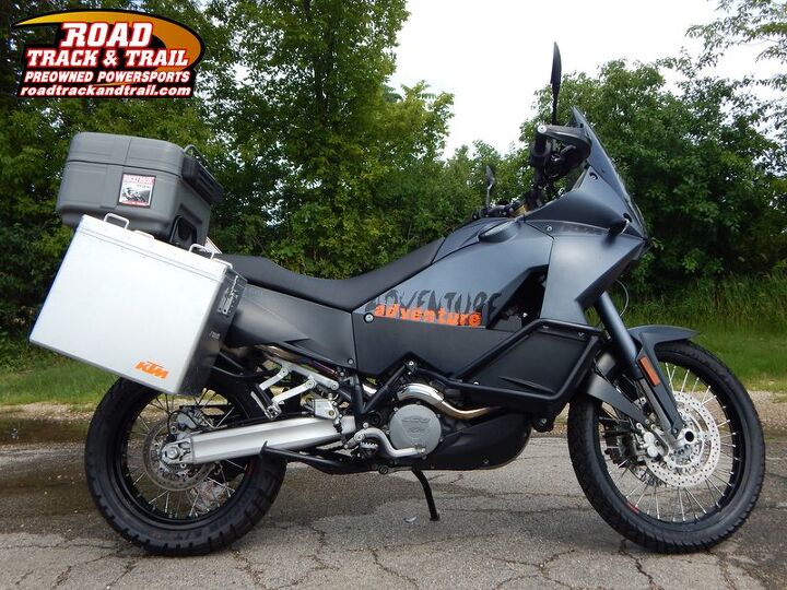 19th annual midnight madness sale august 12th touratech side cases ktm top box