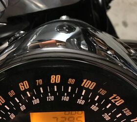 honda vtx 1800n excellent condition needs a new home
