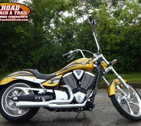 bassani exhaust big bars braided cables dressed in chrome hot we can